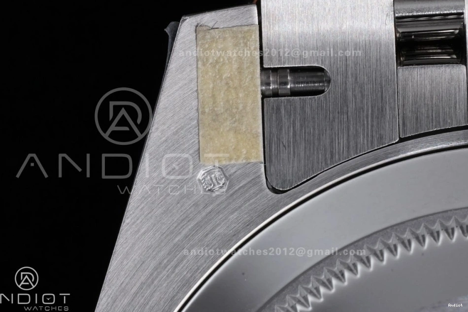 904L Jubilee LHD V2 New VTNR 1:1 Oyster on Best ARF SH3285 II Master 126729 Edition Sprite SS GMT 0129